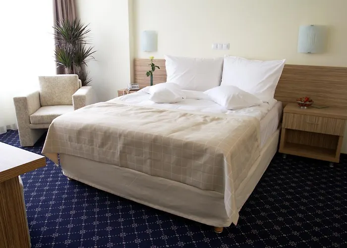 Marshal Hotel Bucarest